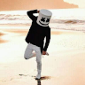 Meet your Posher, Erick